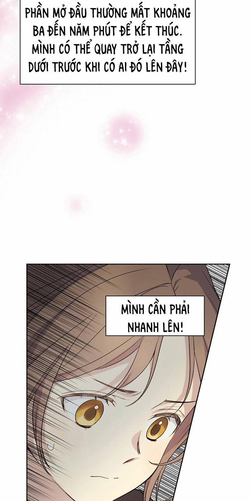 Siêu Năng Lực Của Thị Nữ 22 trang 53