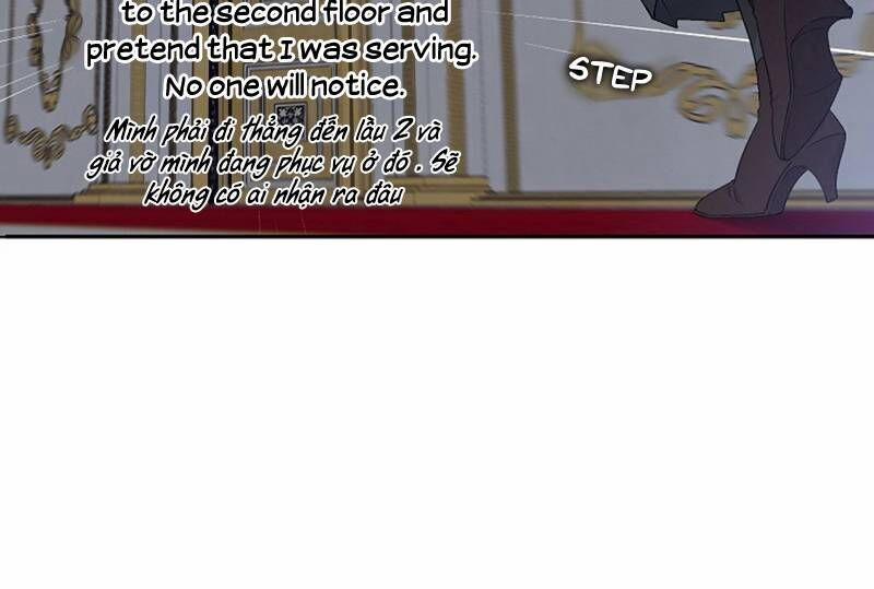 Siêu Năng Lực Của Thị Nữ 22 trang 60
