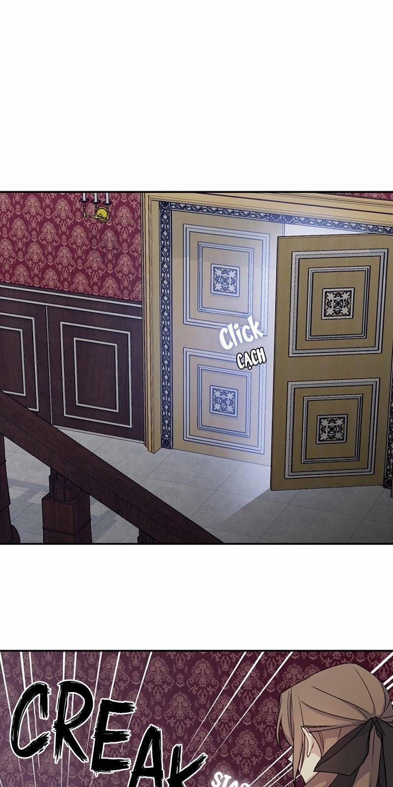 Siêu Năng Lực Của Thị Nữ 22 trang 61