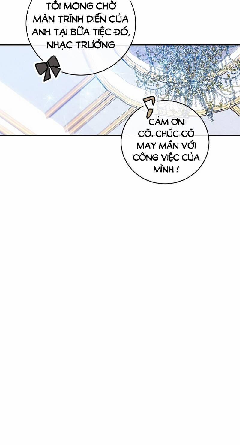 Siêu Năng Lực Của Thị Nữ 22 trang 8