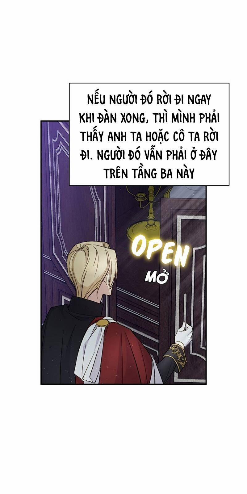 Siêu Năng Lực Của Thị Nữ 23 trang 11