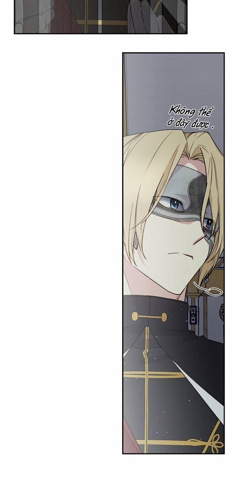 Siêu Năng Lực Của Thị Nữ 23 trang 13