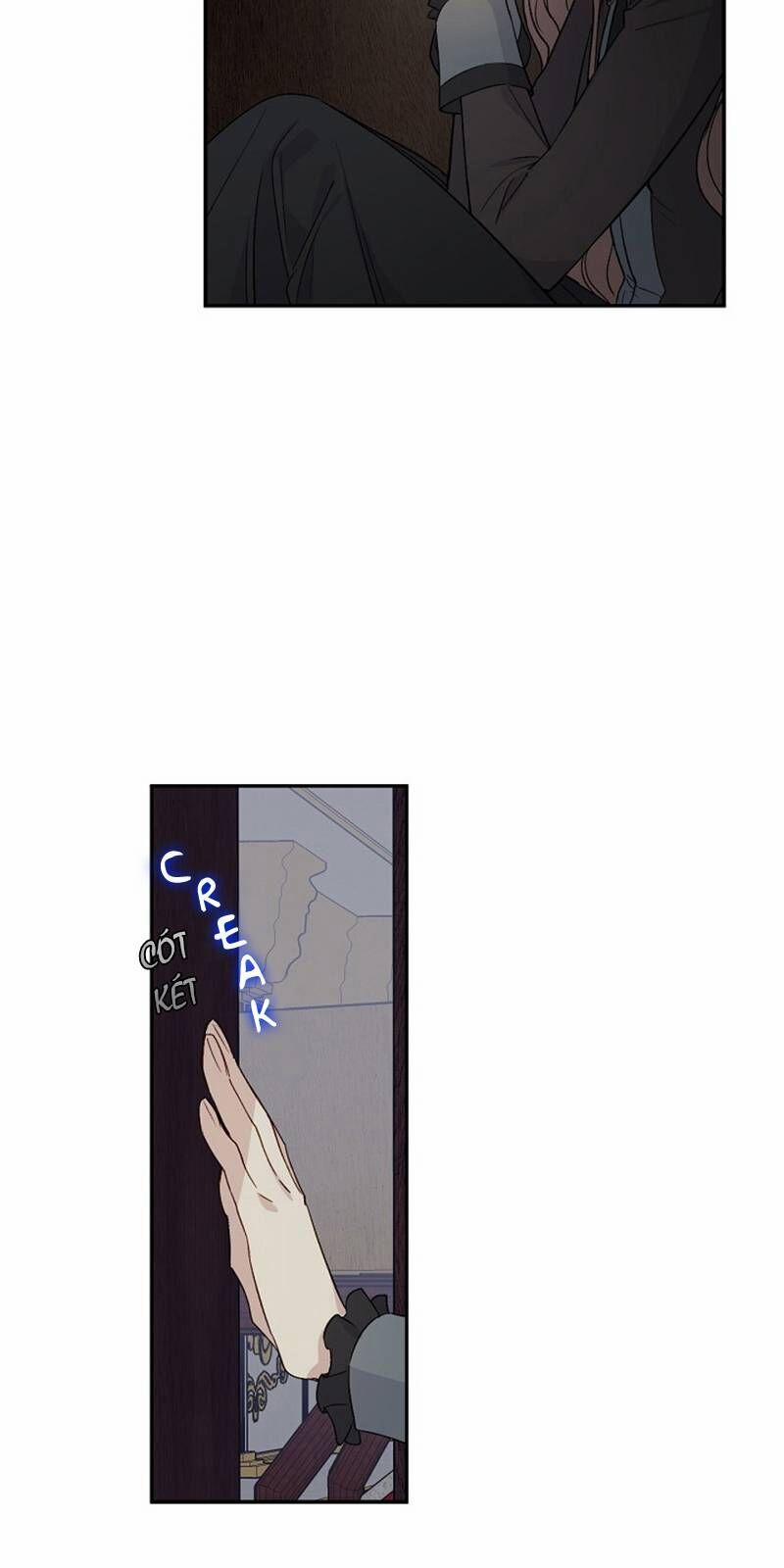 Siêu Năng Lực Của Thị Nữ 23 trang 19