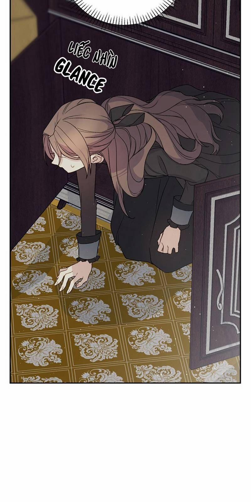 Siêu Năng Lực Của Thị Nữ 23 trang 22