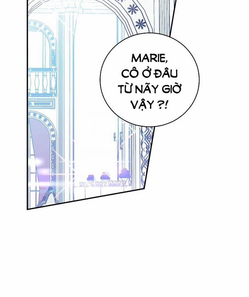 Siêu Năng Lực Của Thị Nữ 23 trang 26