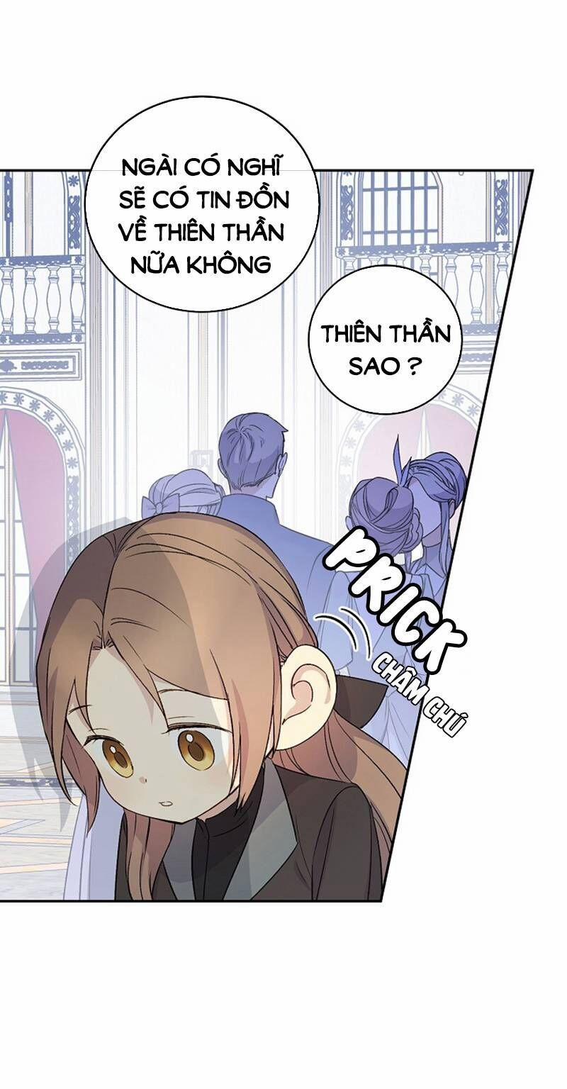 Siêu Năng Lực Của Thị Nữ 23 trang 30