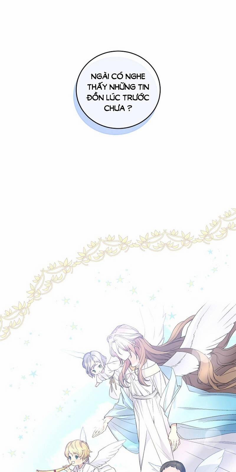Siêu Năng Lực Của Thị Nữ 23 trang 31