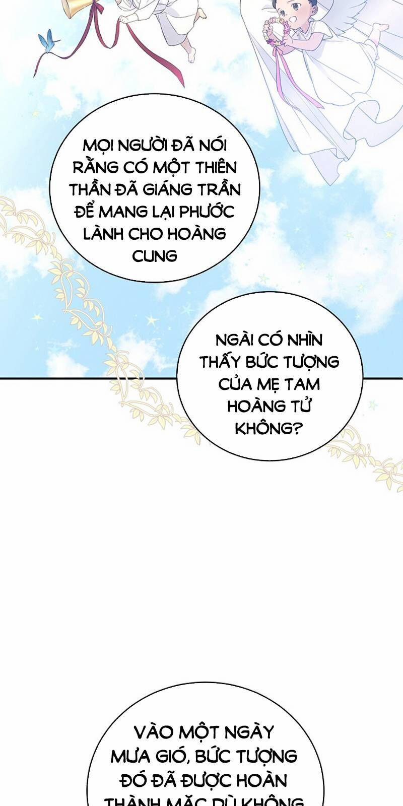 Siêu Năng Lực Của Thị Nữ 23 trang 32