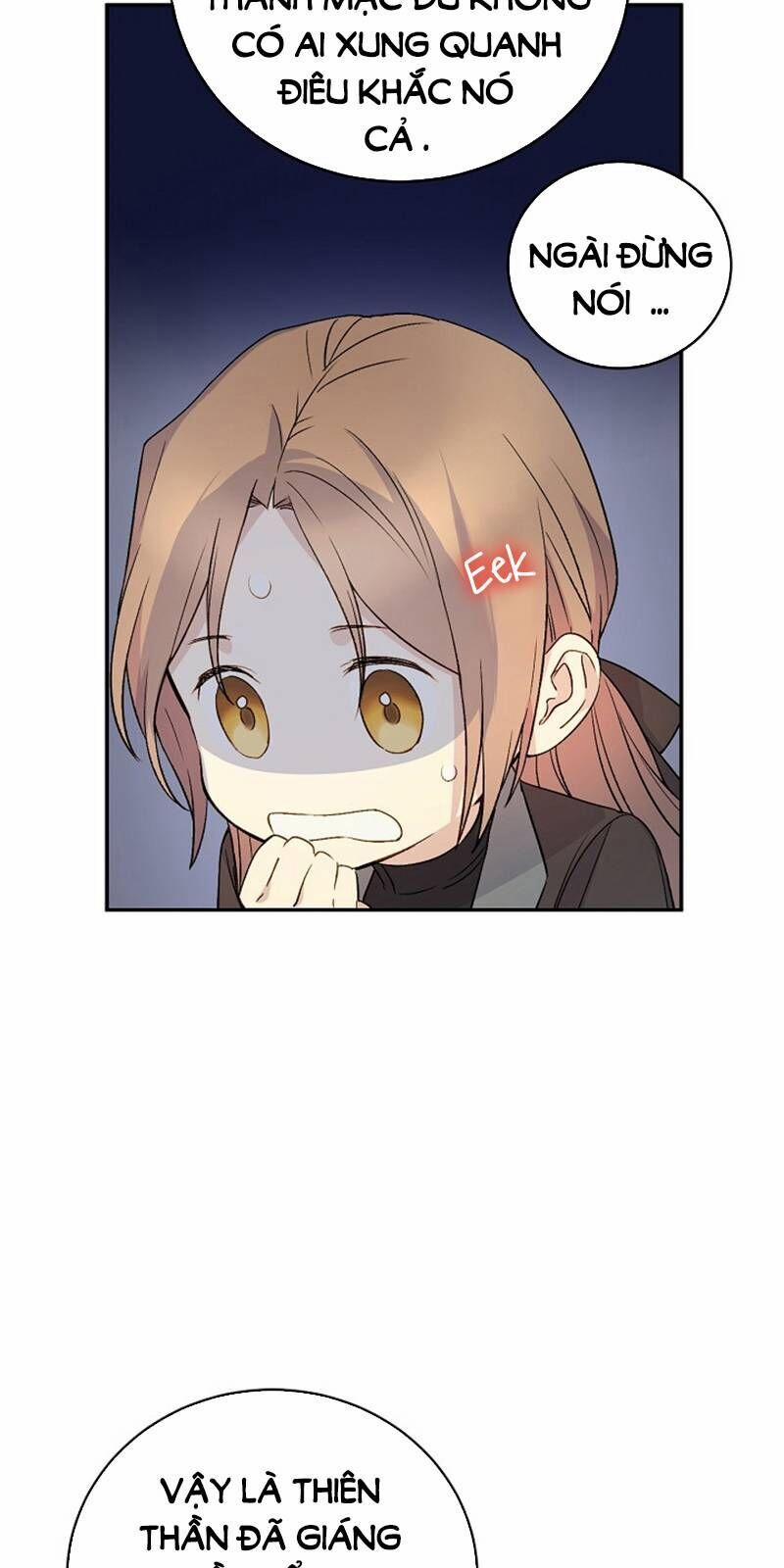 Siêu Năng Lực Của Thị Nữ 23 trang 33