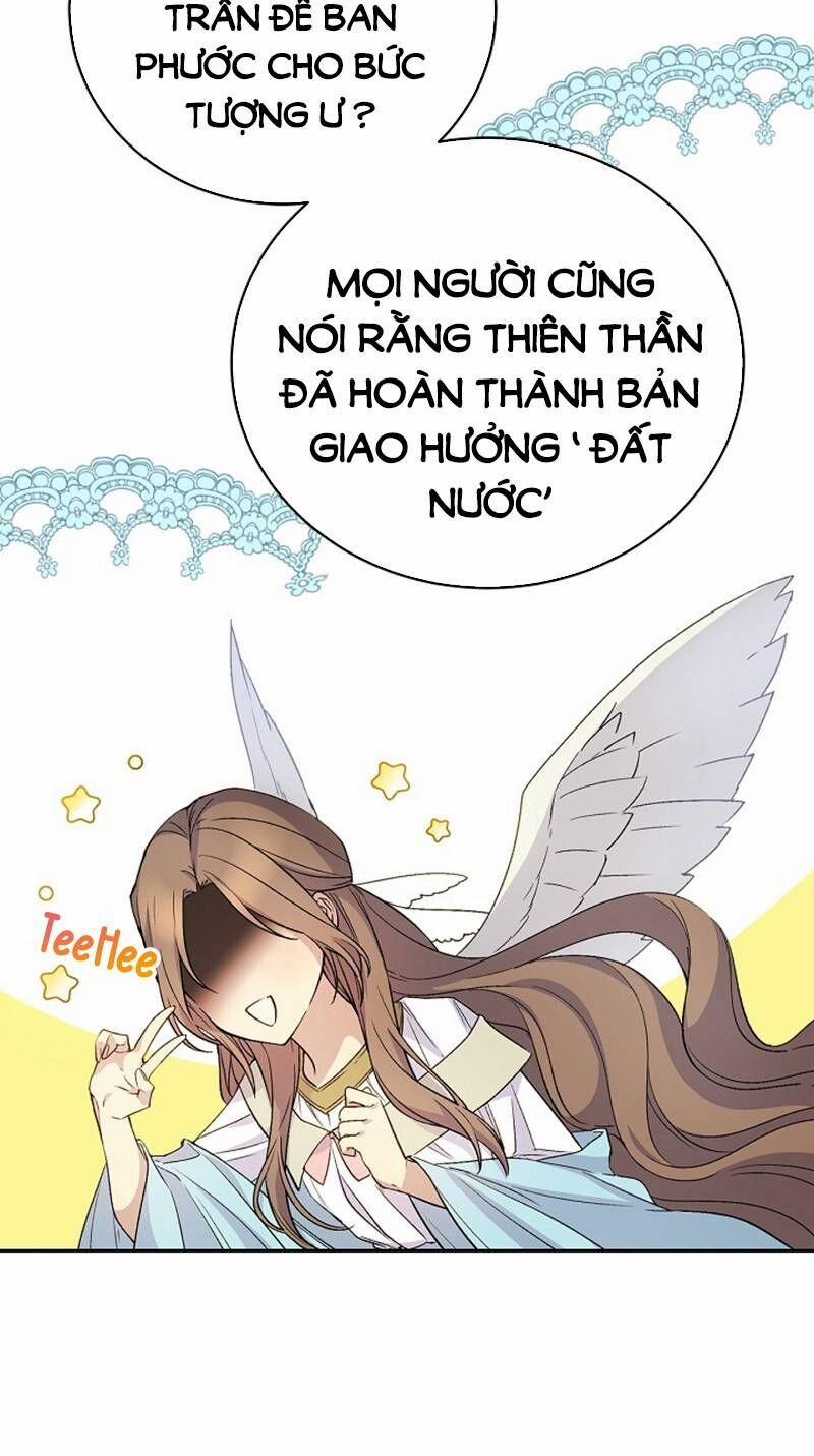 Siêu Năng Lực Của Thị Nữ 23 trang 34