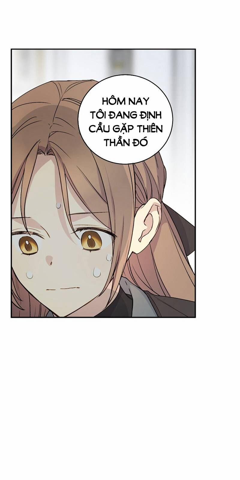 Siêu Năng Lực Của Thị Nữ 23 trang 35