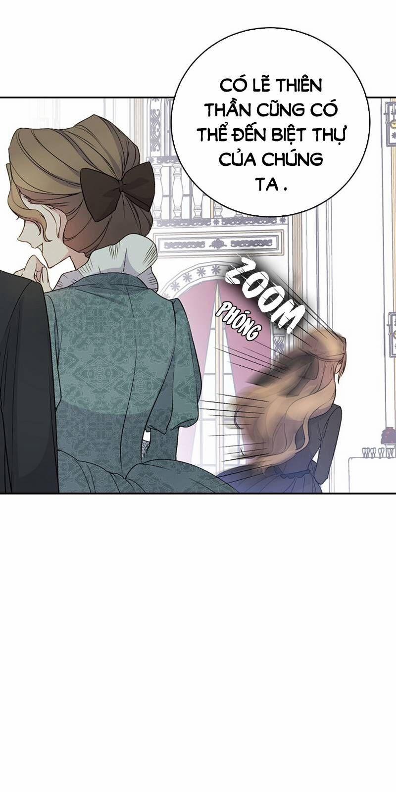 Siêu Năng Lực Của Thị Nữ 23 trang 36