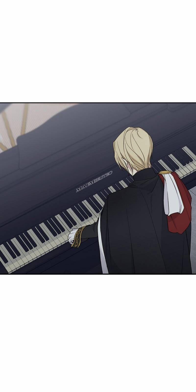 Siêu Năng Lực Của Thị Nữ 23 trang 4