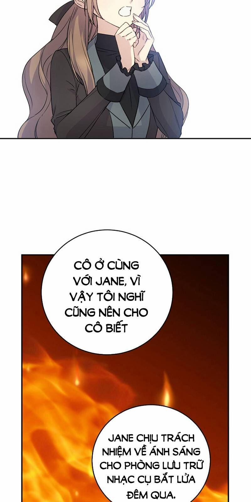 Siêu Năng Lực Của Thị Nữ 23 trang 41