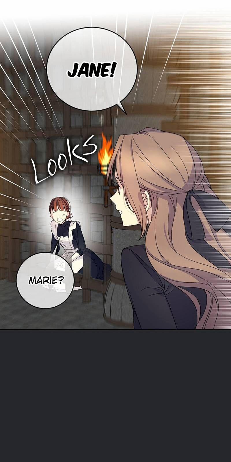 Siêu Năng Lực Của Thị Nữ 23 trang 45