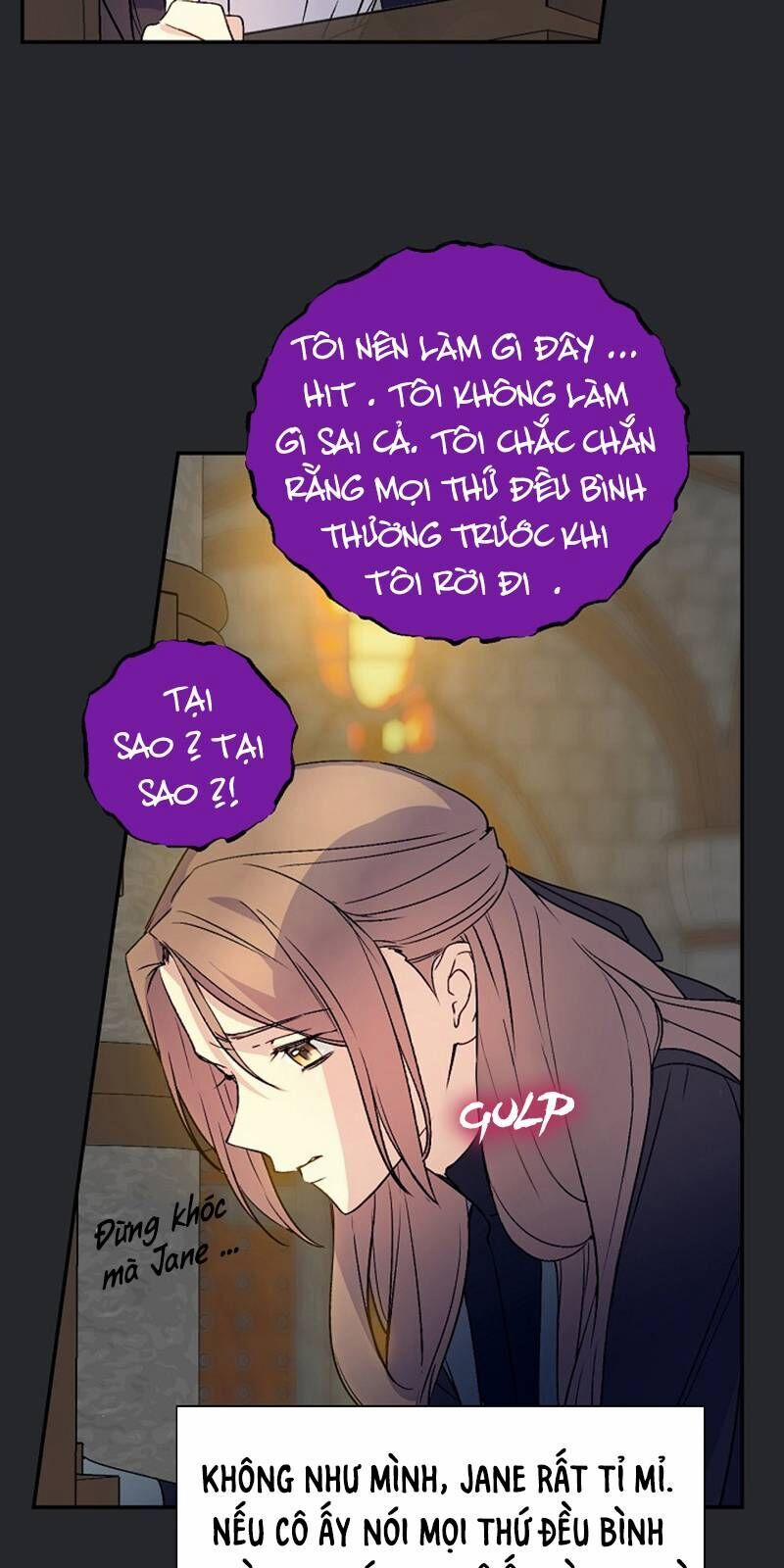 Siêu Năng Lực Của Thị Nữ 23 trang 48