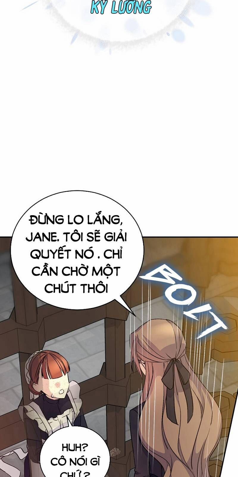 Siêu Năng Lực Của Thị Nữ 23 trang 58