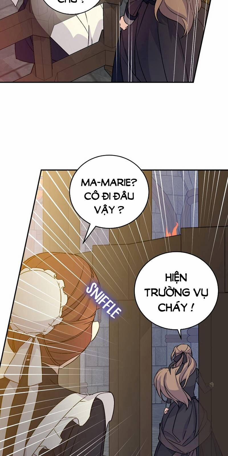 Siêu Năng Lực Của Thị Nữ 23 trang 59