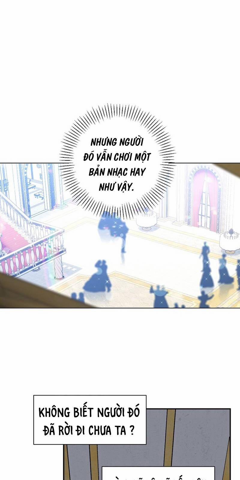 Siêu Năng Lực Của Thị Nữ 23 trang 6