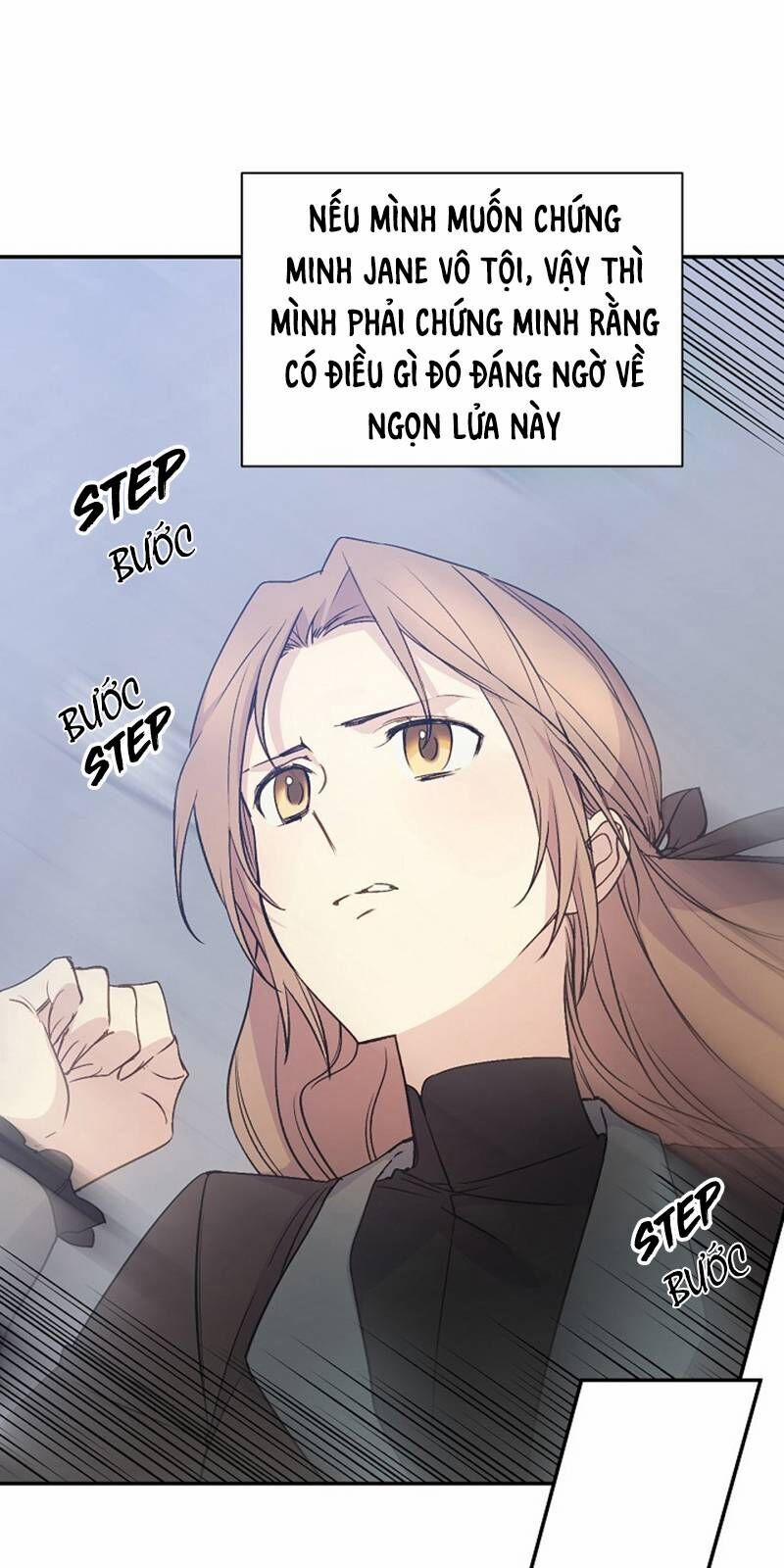 Siêu Năng Lực Của Thị Nữ 23 trang 61