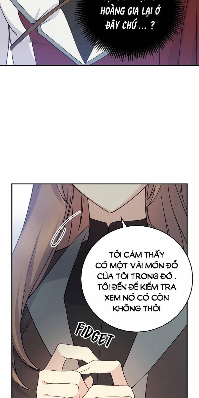 Siêu Năng Lực Của Thị Nữ 23 trang 66