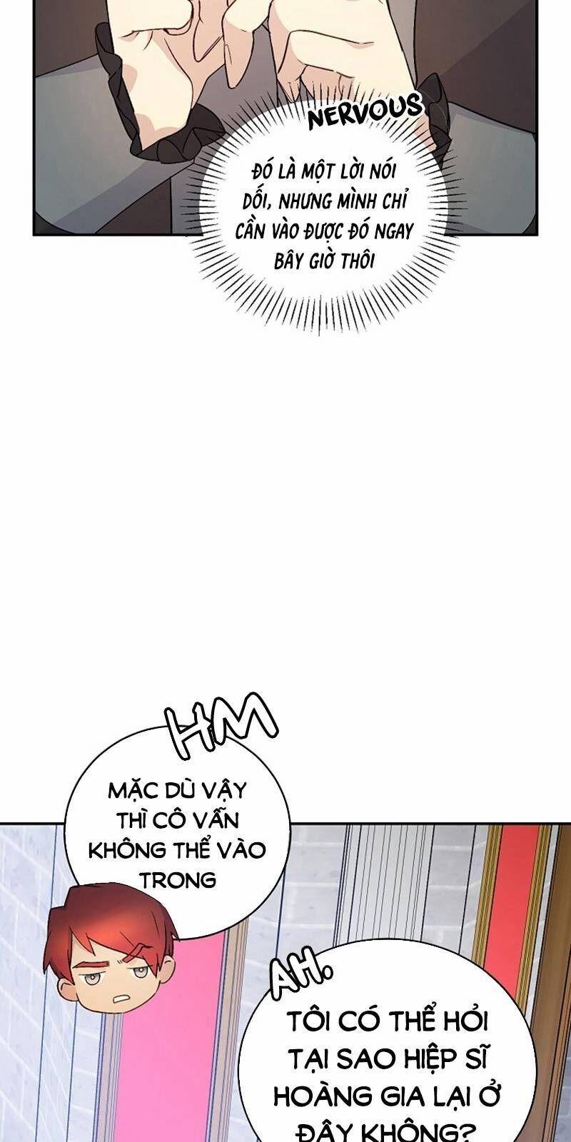 Siêu Năng Lực Của Thị Nữ 23 trang 67
