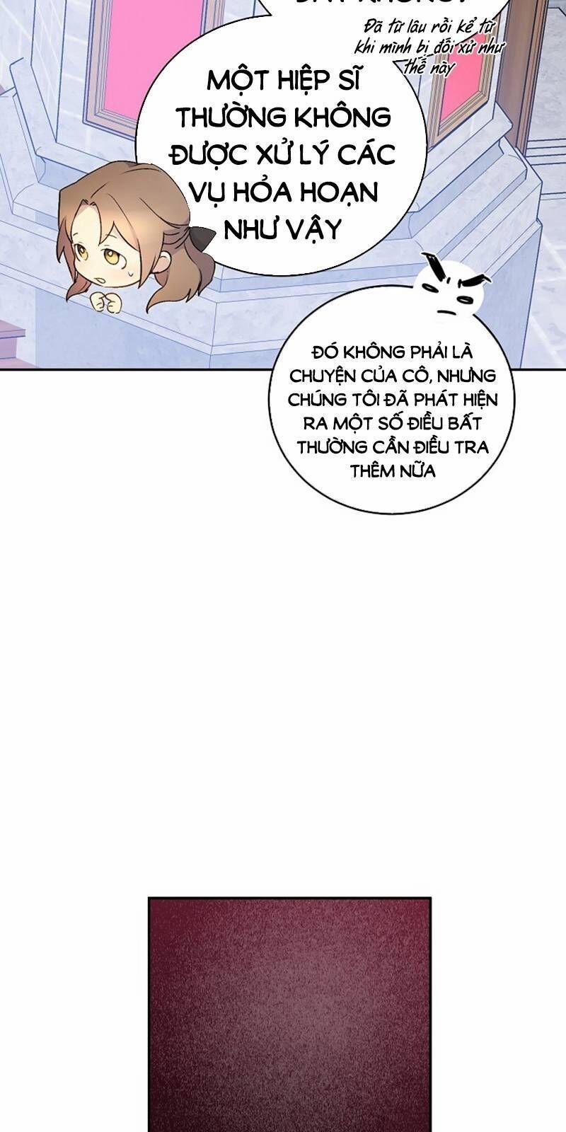 Siêu Năng Lực Của Thị Nữ 23 trang 68