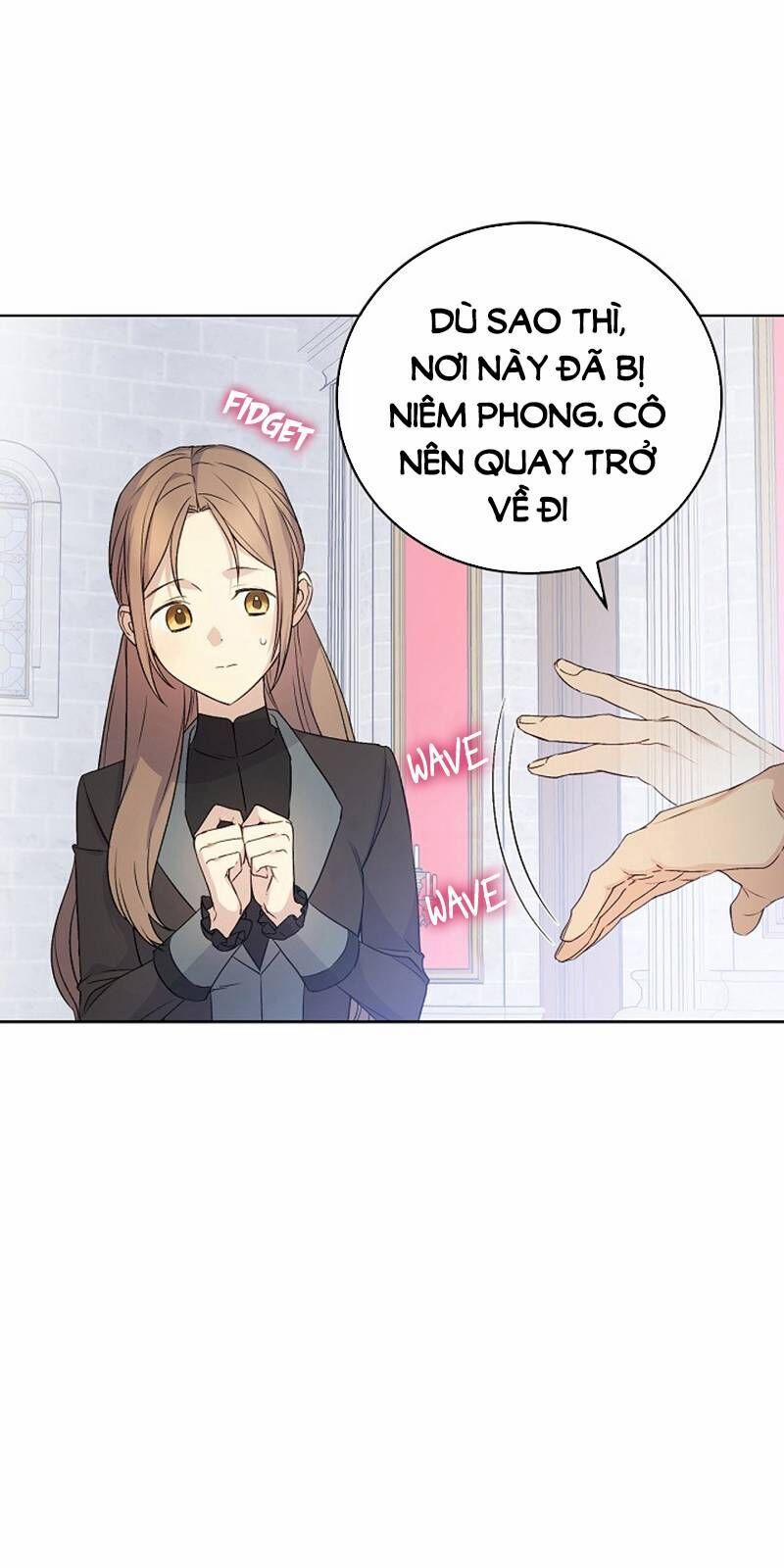 Siêu Năng Lực Của Thị Nữ 23 trang 70