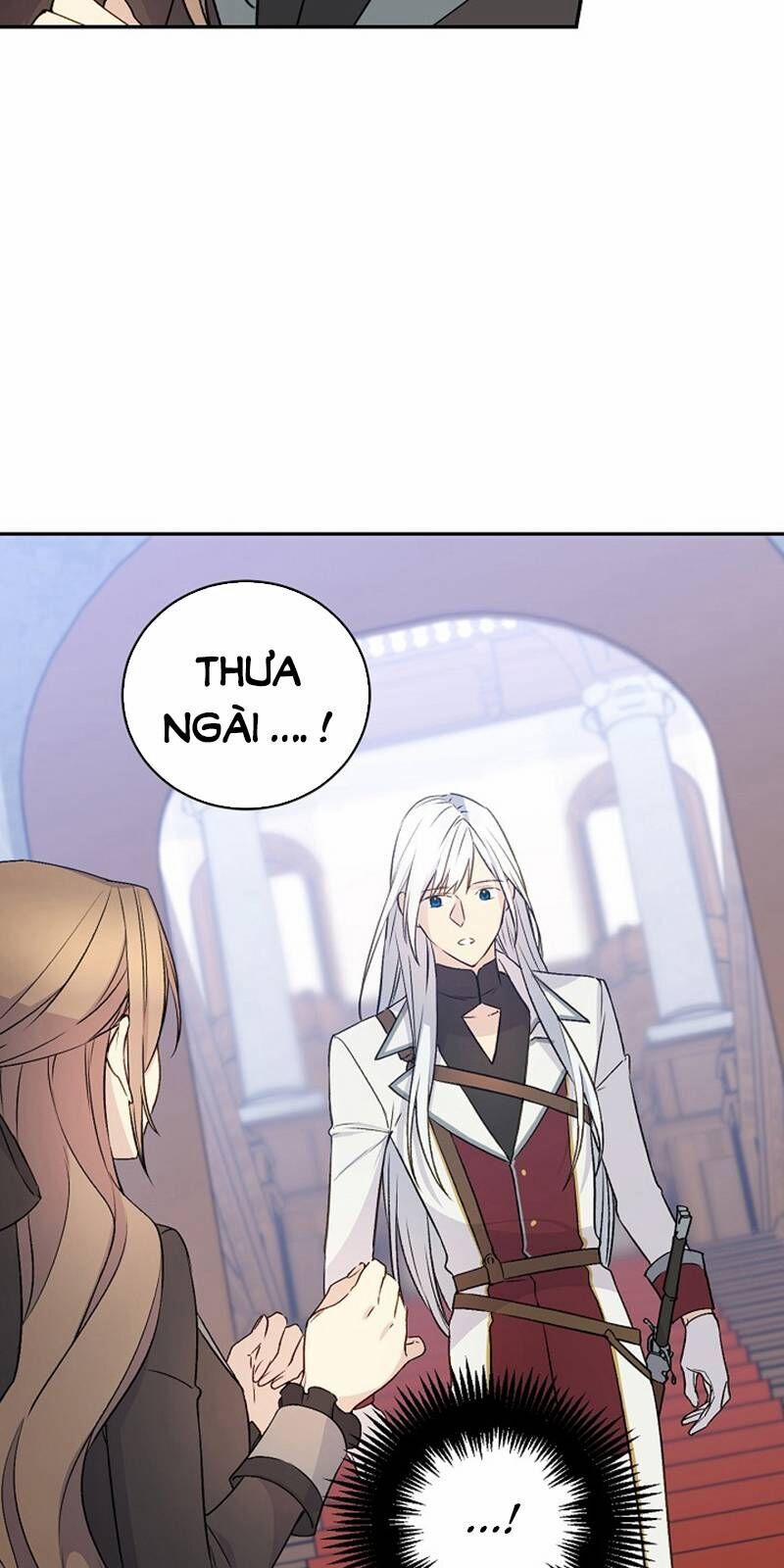 Siêu Năng Lực Của Thị Nữ 23 trang 72
