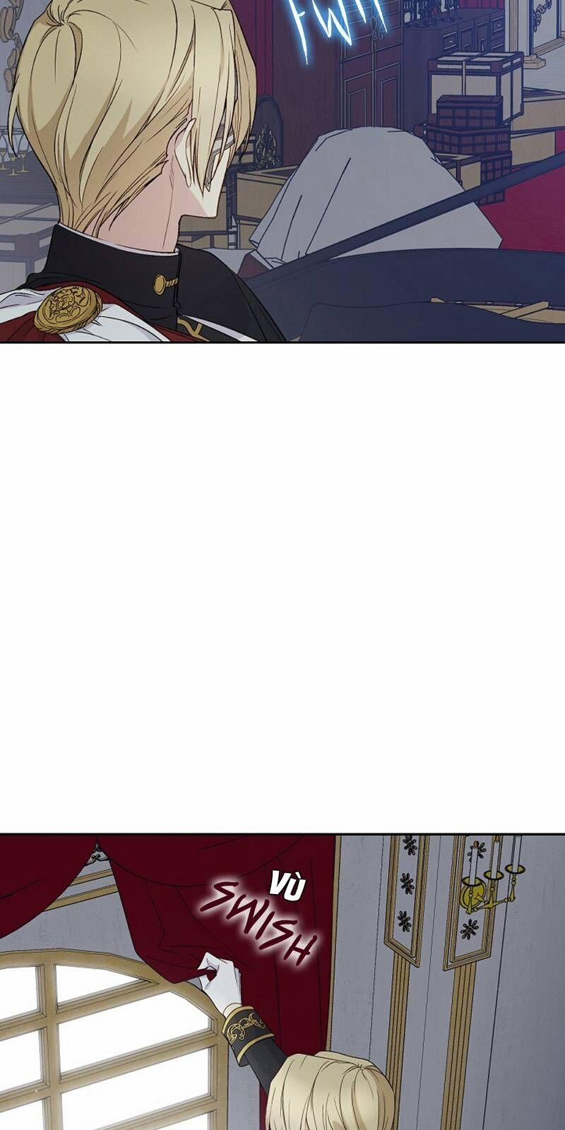 Siêu Năng Lực Của Thị Nữ 23 trang 9