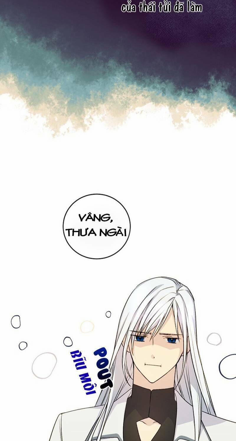 Siêu Năng Lực Của Thị Nữ 24 trang 10