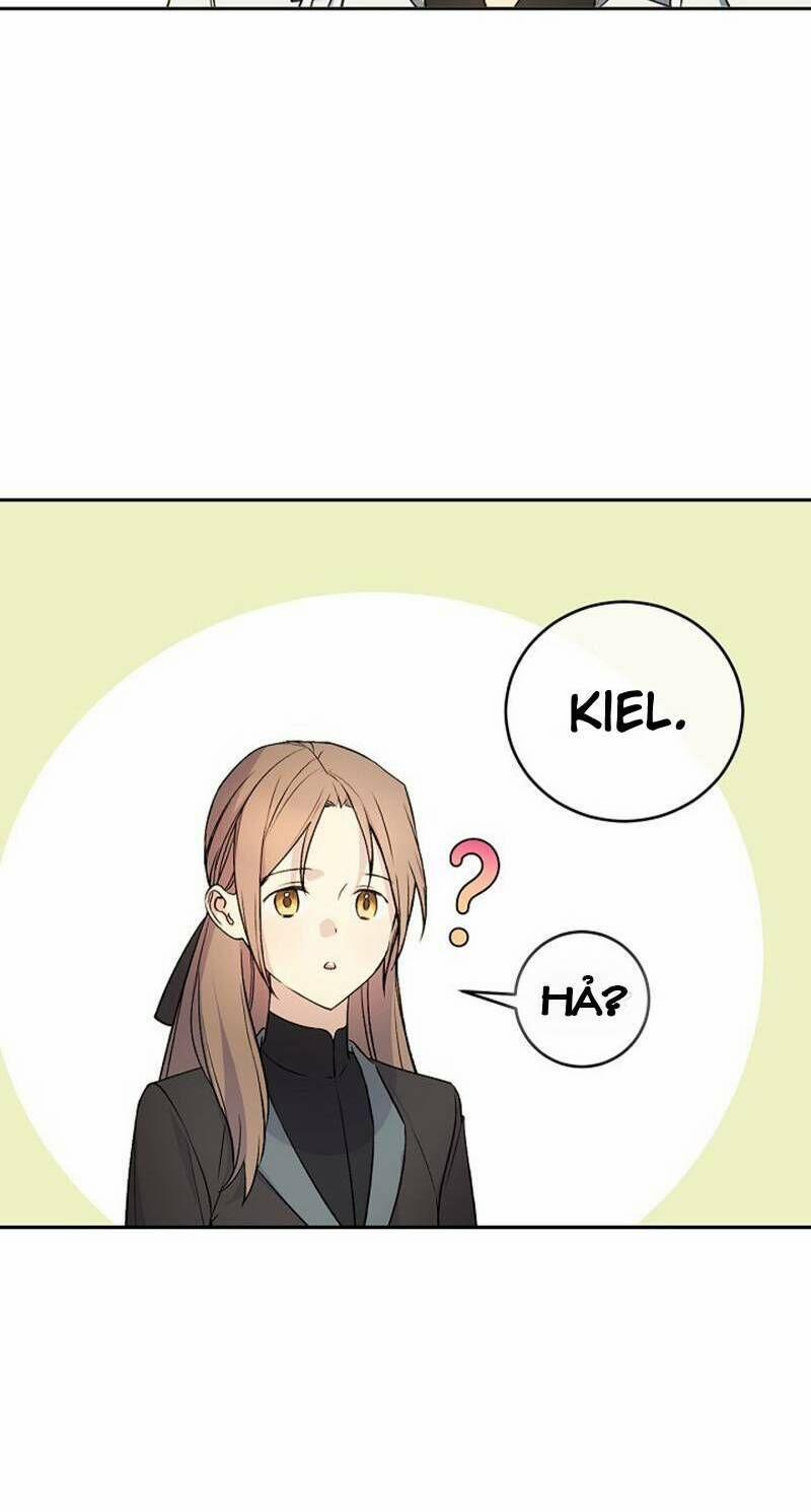 Siêu Năng Lực Của Thị Nữ 24 trang 11