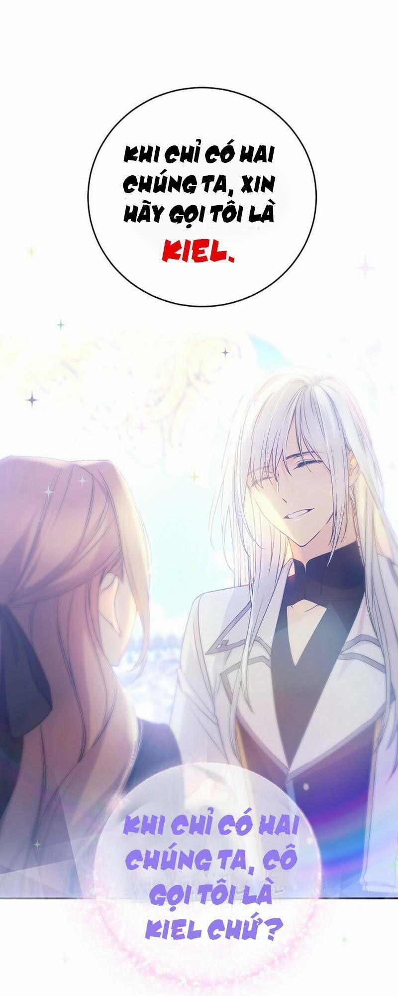 Siêu Năng Lực Của Thị Nữ 24 trang 12