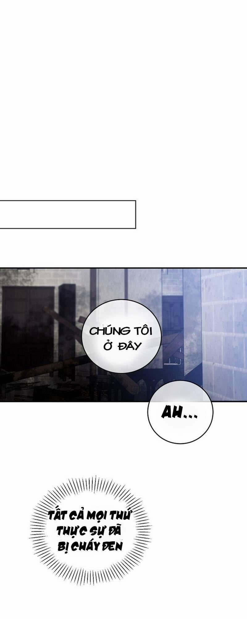 Siêu Năng Lực Của Thị Nữ 24 trang 14