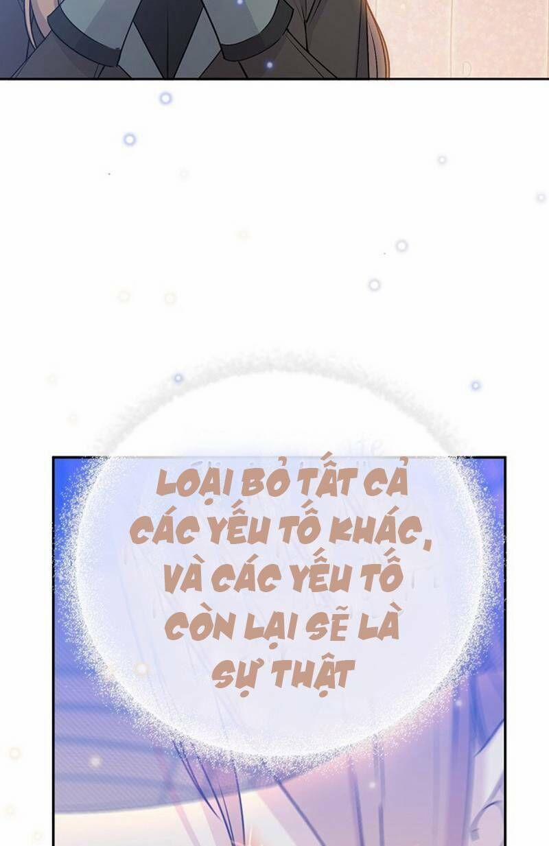 Siêu Năng Lực Của Thị Nữ 24 trang 16