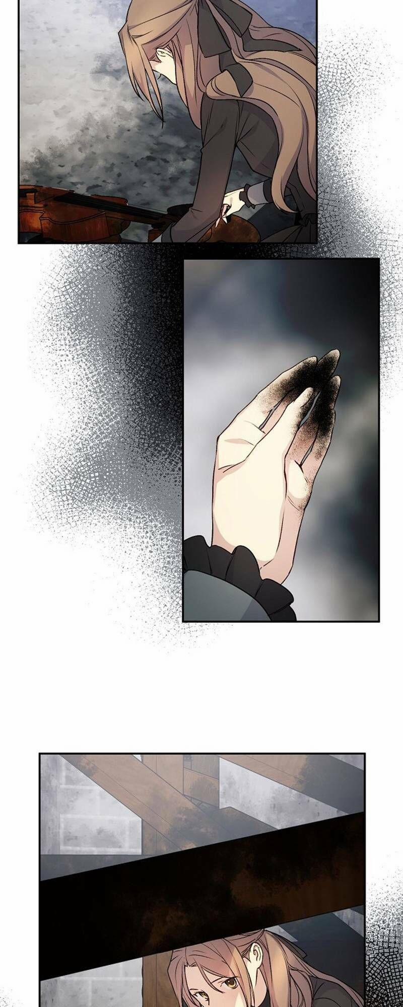 Siêu Năng Lực Của Thị Nữ 24 trang 20