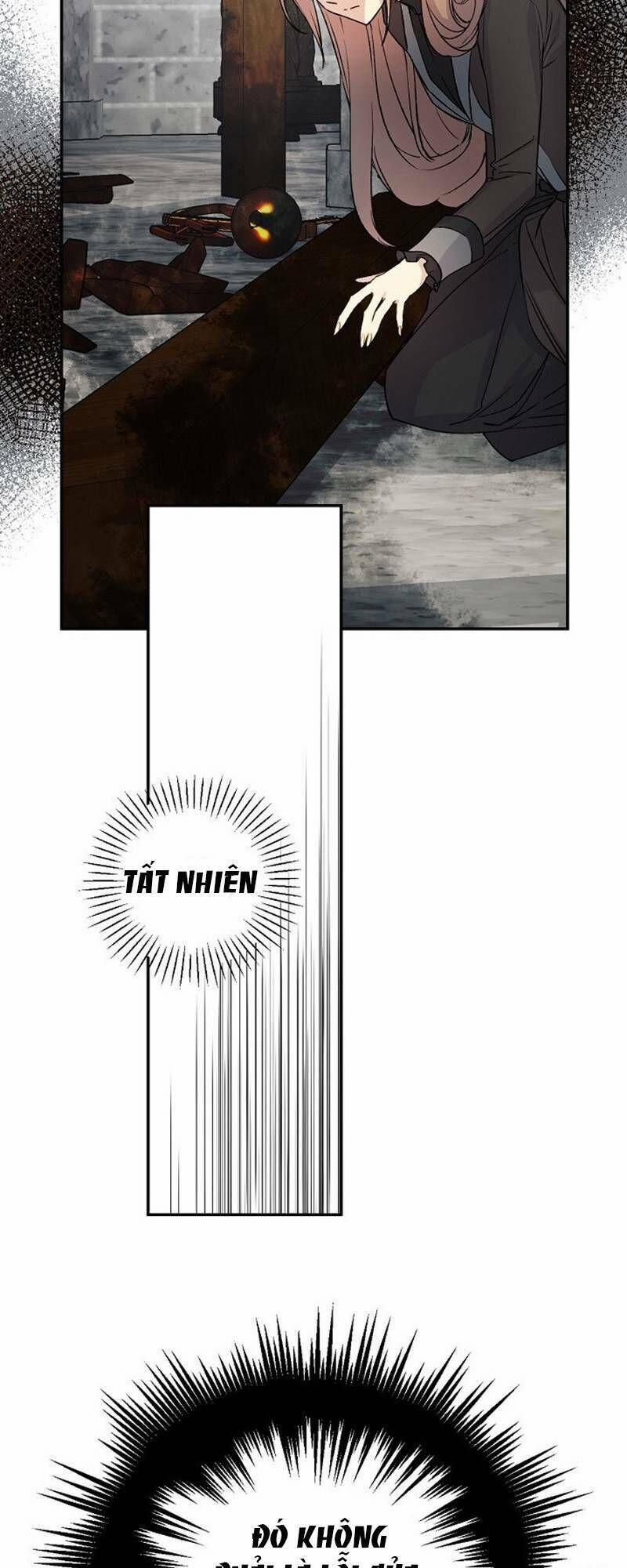 Siêu Năng Lực Của Thị Nữ 24 trang 21