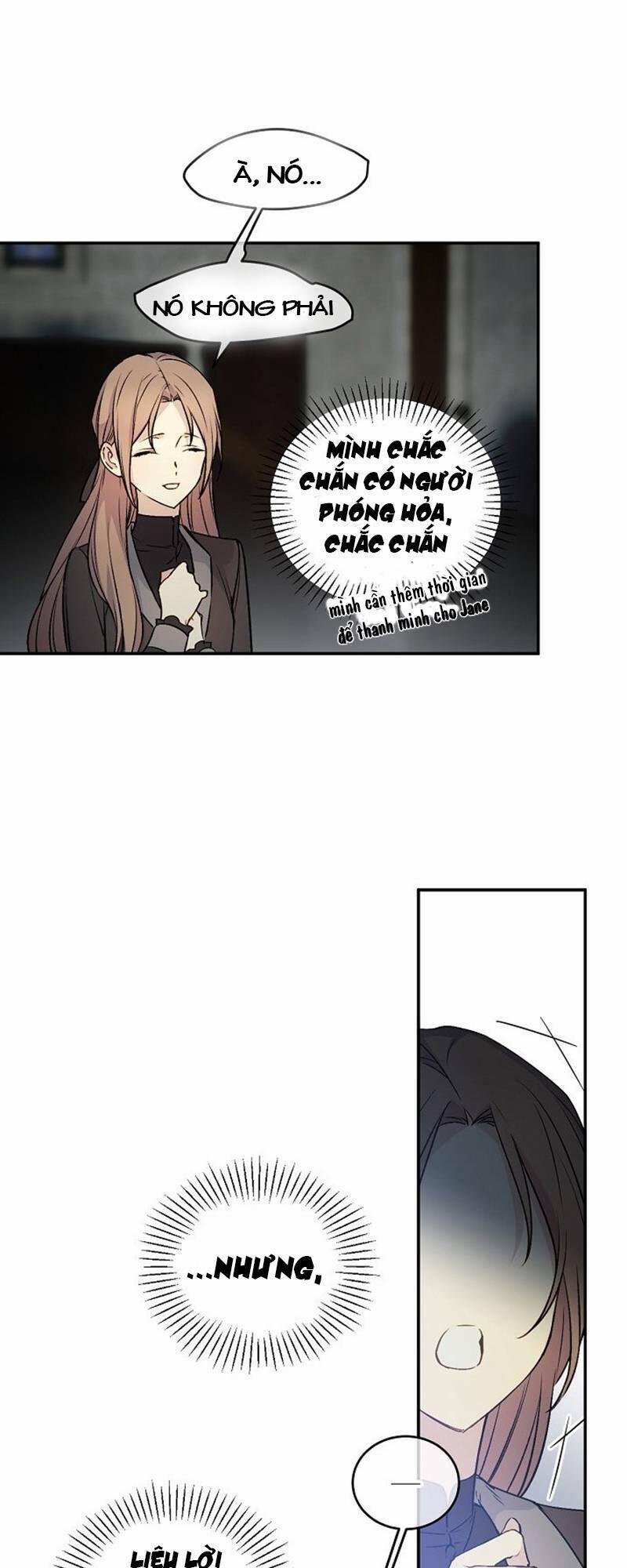 Siêu Năng Lực Của Thị Nữ 24 trang 24