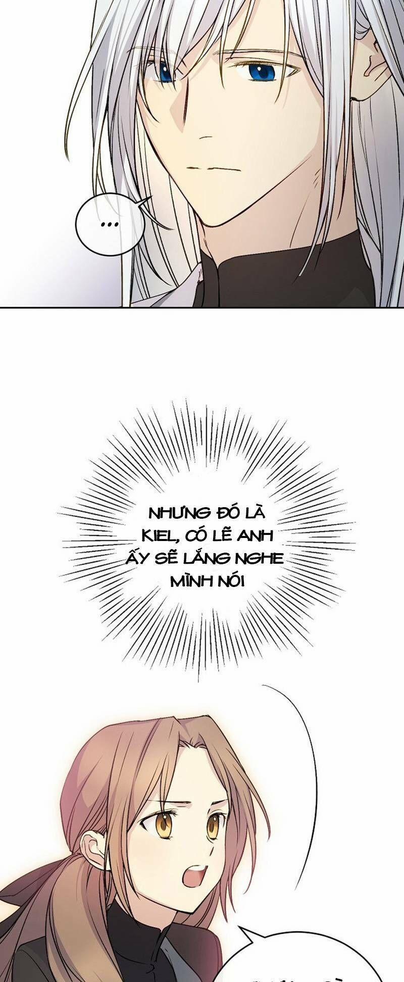 Siêu Năng Lực Của Thị Nữ 24 trang 26