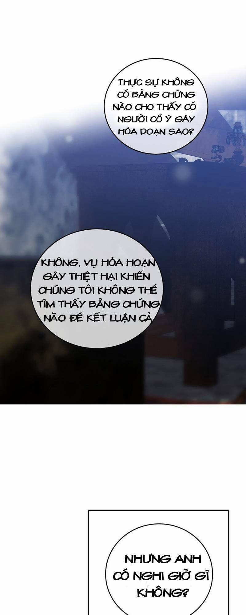 Siêu Năng Lực Của Thị Nữ 24 trang 28