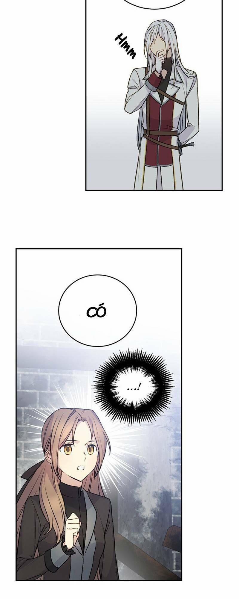 Siêu Năng Lực Của Thị Nữ 24 trang 29