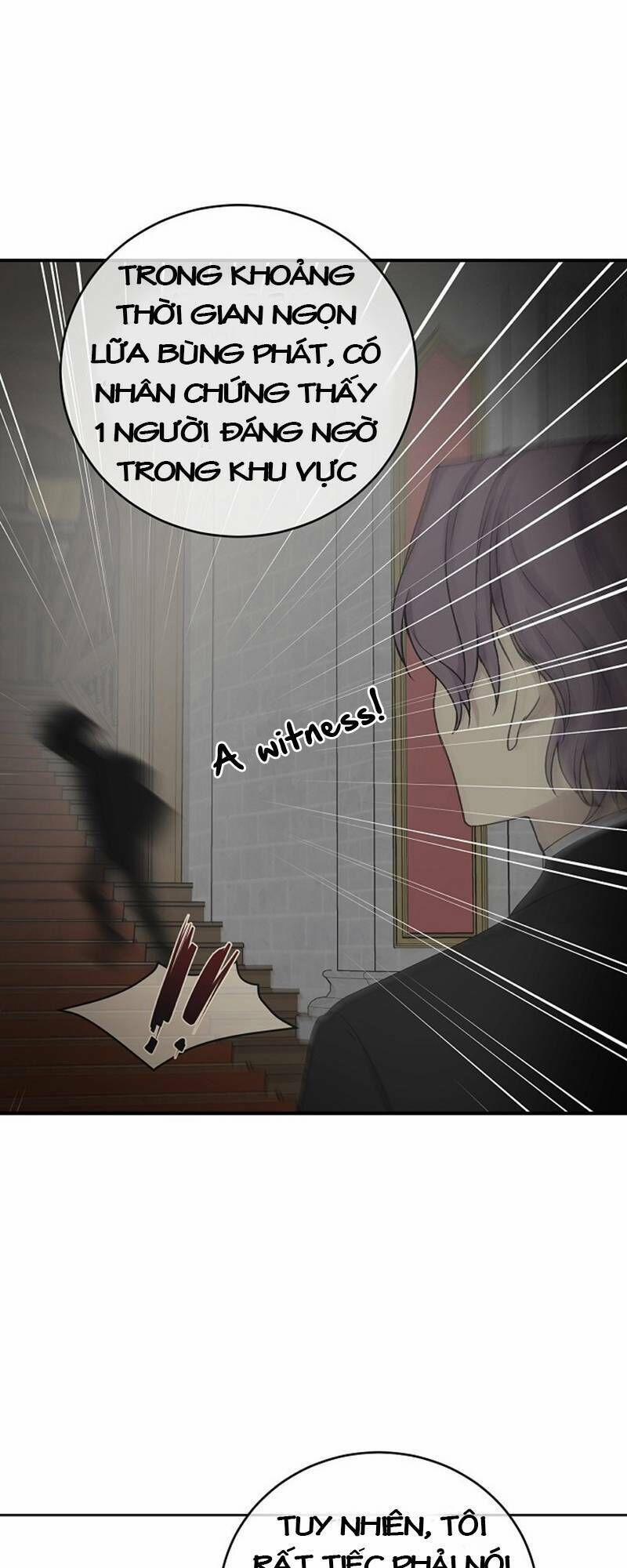 Siêu Năng Lực Của Thị Nữ 24 trang 30