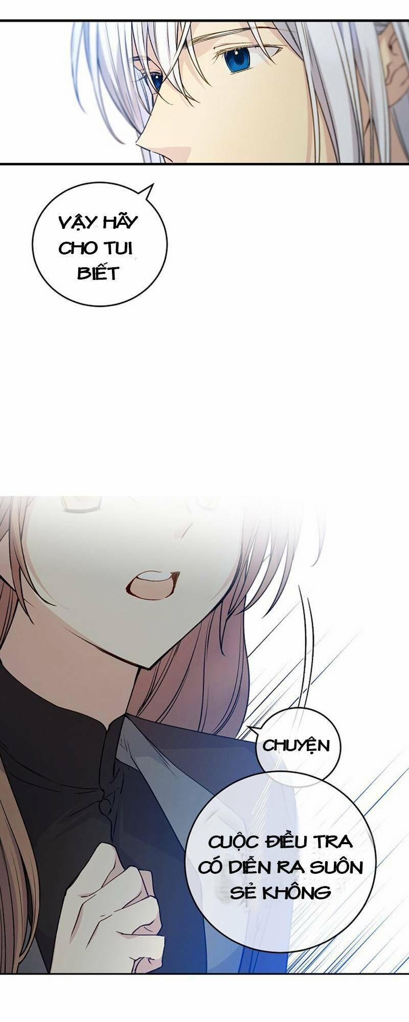 Siêu Năng Lực Của Thị Nữ 24 trang 33