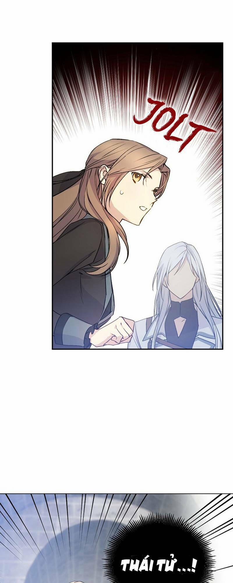 Siêu Năng Lực Của Thị Nữ 24 trang 34