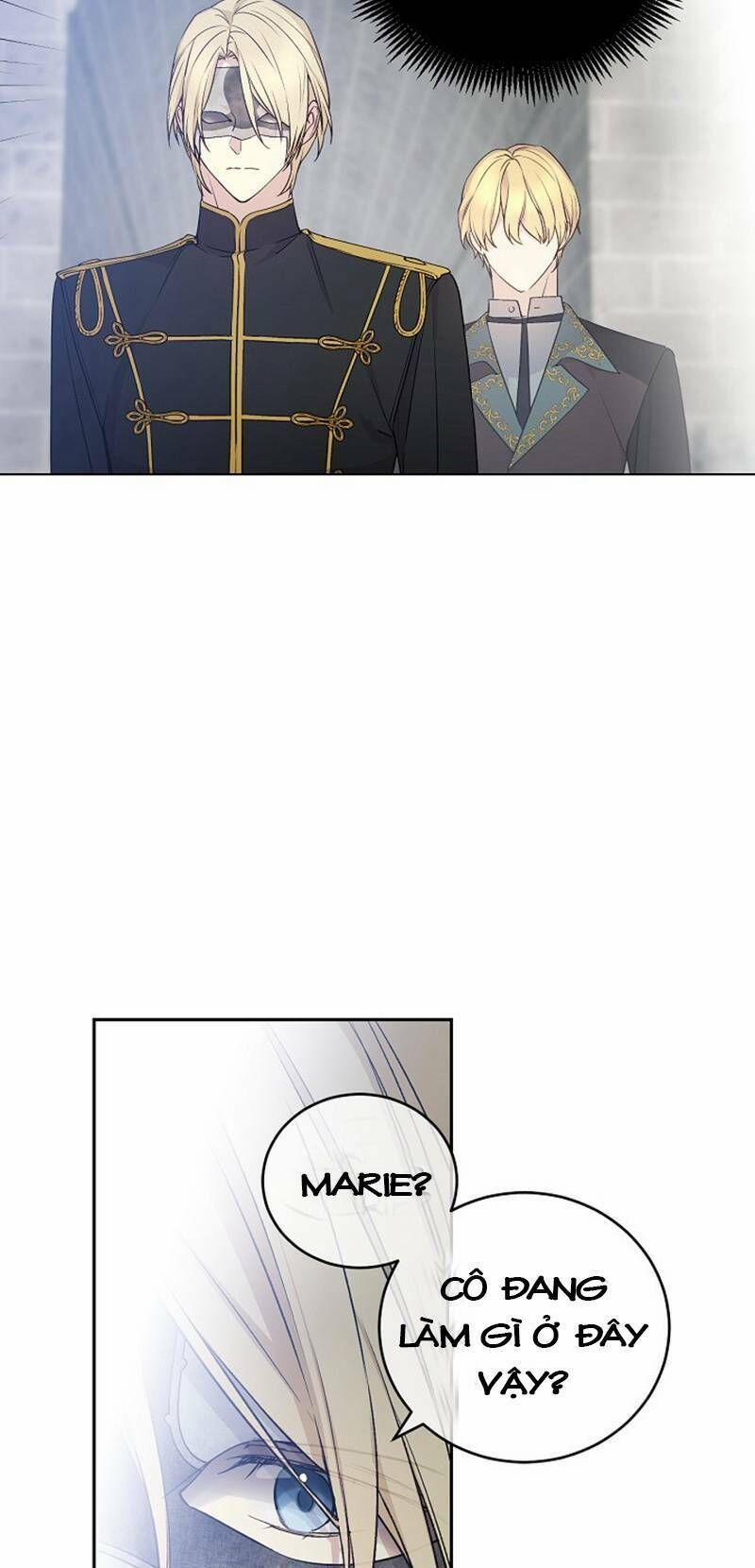 Siêu Năng Lực Của Thị Nữ 24 trang 35