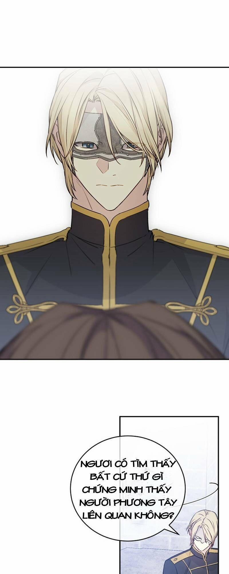 Siêu Năng Lực Của Thị Nữ 24 trang 37