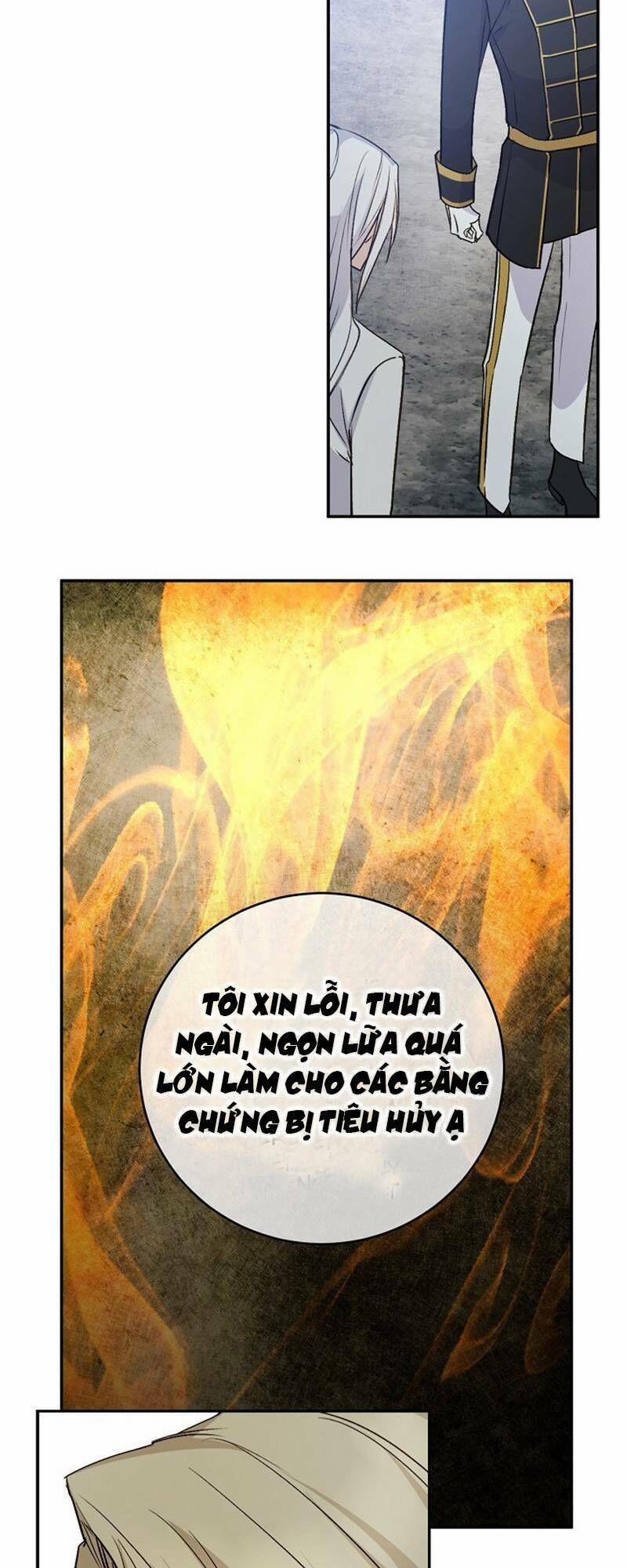 Siêu Năng Lực Của Thị Nữ 24 trang 38