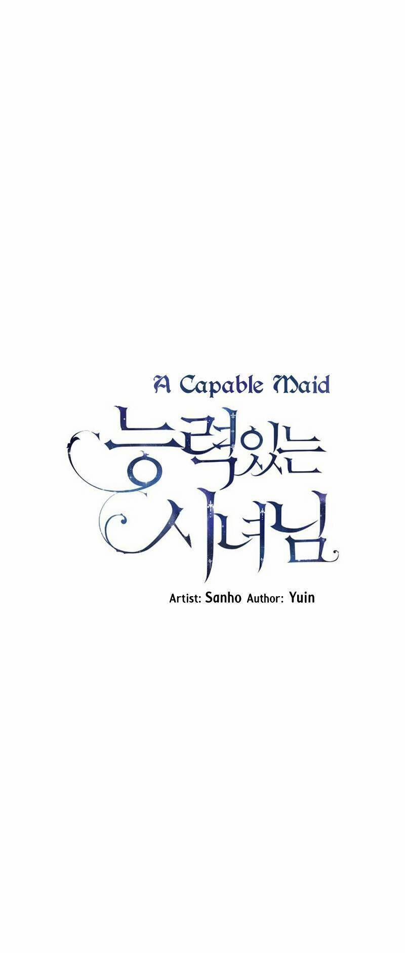 Siêu Năng Lực Của Thị Nữ 24 trang 4