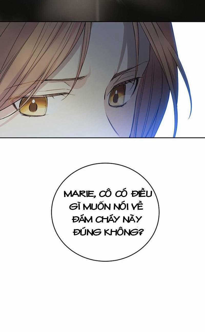 Siêu Năng Lực Của Thị Nữ 24 trang 42