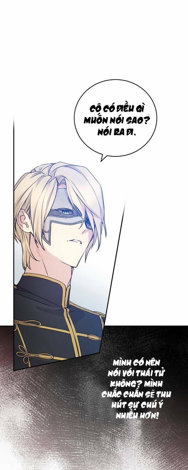 Siêu Năng Lực Của Thị Nữ 24 trang 43